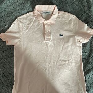 Lacoste polo